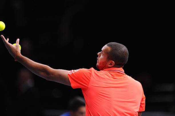 rencontre tsonga murray